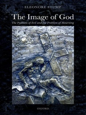 cover image of The Image of God